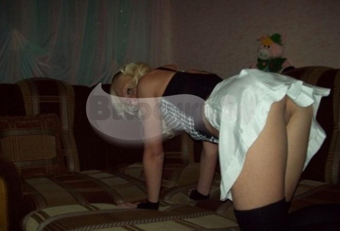 Проститутка Гузель г. Можайск